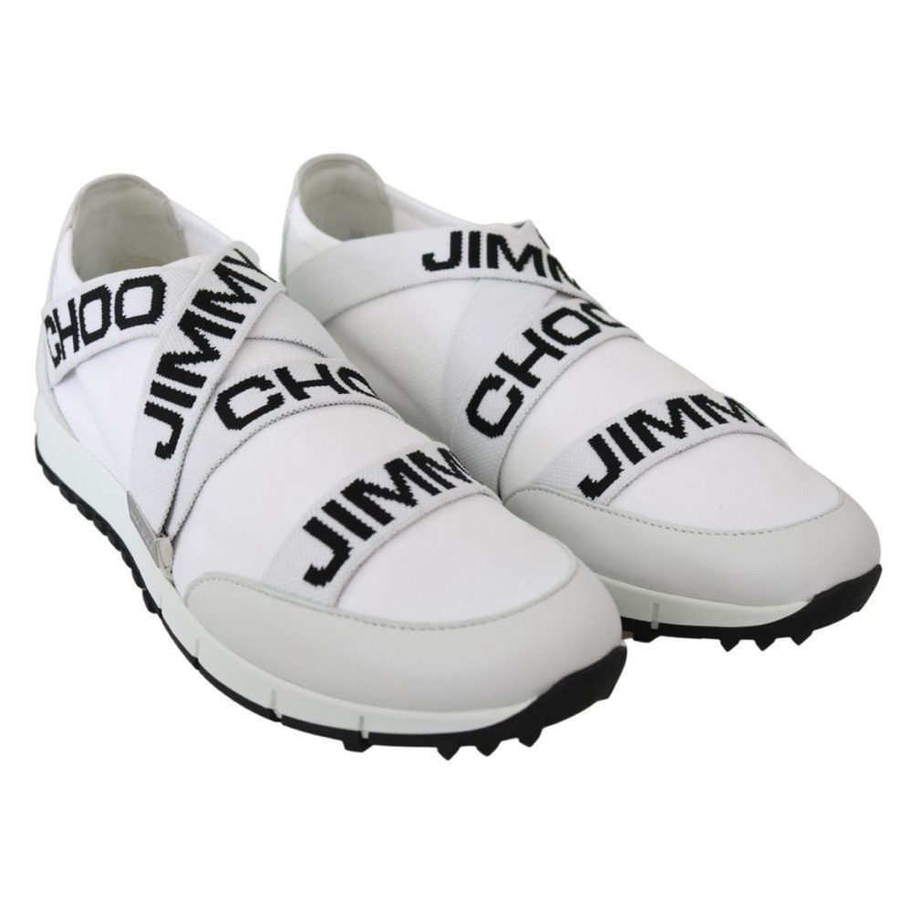 Brand new Jimmy choo sneakers